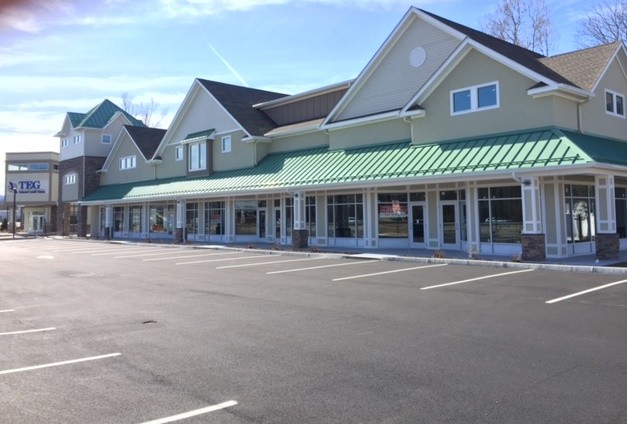 Osborne Square - Prime Retail / Restaurant Location